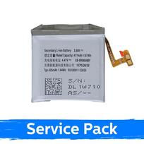Akumuliatorius skirtas Samsung R960 / R965 Watch 6 Classic 47mm EB-BR965ABY (Service Pack)