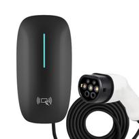 EV įkrovimo stotelė Reach EVCS7A Type2 32A 7kW 5.0m