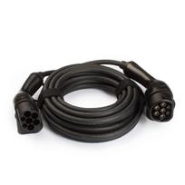 EV įkrovimo laidas Reach EVCC4 Type2-Type2 32A 22kW 7.0m