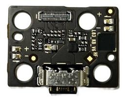 Flex, skirtas Xiaomi Redmi Pad, su įkrovimo jungtimi, originalus (service pack)