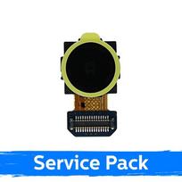 Galinė kamera suderinama su Samsung A356 A35 5G / A366 A36 5G / 8MP / (Service Pack)