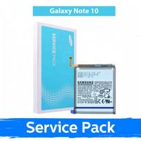 Baterija suderinama su Samsung N970 Note 10 EB-BN970ABE (Service Pack)