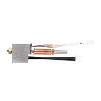 Hotend su 0,4 mm antgaliu Anycubic Kobra 3 V2