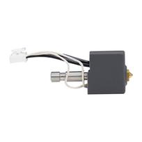 Hotend su greitojo atjungimo mechanizmu ir 0,4 mm antgaliu Anycubic Kobra S1