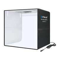 Puluz 50cm LED bešešėlis lapas PU5051EU