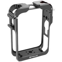 PULUZ DJI Osmo 360 apsauginis narvelis (juodas)