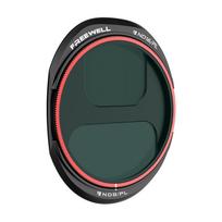 FREEWELL ND16/PL Hybrid filtras DJI Mavic 4 Pro