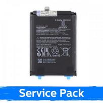 Baterija suderinama su Xiaomi Redmi Note 9 Pro / Note 10 Pro (4G) BN53 (Service Pack)