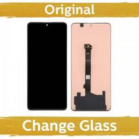 LCD ekranas suderinamas su Xiaomi Poco F7 Pro 5G / Poco F7 Ultra 5G juodas (atnaujintas: Kinija)