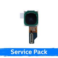 Kamera skirta Samsung S928 S24 Ultra / Samsung S918 S23 Ultra galinė kamera / (itin plačiakampė) 12M / (Service Pack)