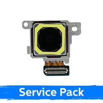 Kamera skirta Samsung S918 S23 Ultra galinė kamera / 12M / (Service Pack)