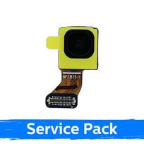 Kamera skirta Samsung S908 S22 Ultra priekinė kamera / 40M / (Service Pack)