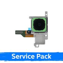 Kamera skirta Samsung S908 S22 Ultra galinė kamera / 108M / (Service Pack)