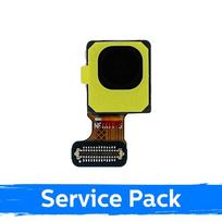 Kamera skirta Samsung S906 S22 Plus / S901 S22 priekinė kamera / 10M / (Service Pack)