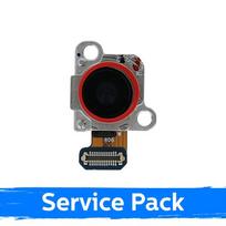 Kamera skirta Samsung S906 S22 Plus / S901 S22 galinė kamera / 12M / (Service Pack)