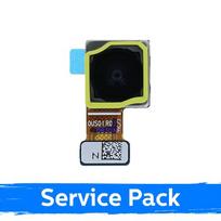 Kamera skirta Samsung G998 S21 Ultra galinė kamera / 12M / (Service Pack)