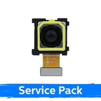 Kamera skirta Samsung G780 S20 FE 4G galinė kamera / 12M / (Service Pack)