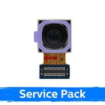 Kamera skirta Samsung G736 Xcover 6 Pro galinė kamera / 50M / (Service Pack)