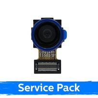 Kamera skirta Samsung G736 Xcover 6 Pro / A225 A22 4G / M536 M53 galinė kamera / 8M / (Service Pack)