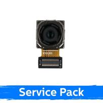 Kamera skirta Samsung G556 Xcover 7 galinė kamera / (plačiakampė) 50M / (Service Pack)