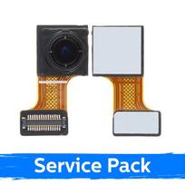 Kamera skirta Samsung A556 A55 5G priekinė kamera / 32M / (Service Pack)