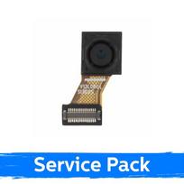 Priekinis fotoaparatas suderinamas su Samsung A356 A35 5G / M356 M35 5G / 13M / (Service Pack)