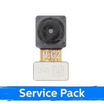 Galinis fotoaparatas suderinamas su Samsung A266 A26 5G / A166 A16 5G / A165 A16 4G / (makro) 2M / (Service Pack)
