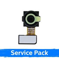 Galinis fotoaparatas suderinamas su Samsung A256 A25 5G / A125 A12 / A225 A22 4G / (makro) 2M / (Service Pack)