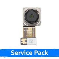 Galinis fotoaparatas suderinamas su Samsung A166 A16 5G / A165 A16 4G / (plačiakampis) 50M / (Service Pack)