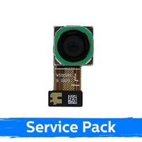Galinis fotoaparatas suderinamas su Samsung A156 A15 5G / A155 A15 4G / M156 M15 / (plačiakampis) 50M / (Service Pack)