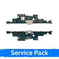 Įkrovimo lizdas suderinamas su Samsung X920 / X926 Tab S10 Ultra su Flex / Plata (Service Pack)