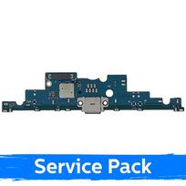 Įkrovimo lizdas suderinamas su Samsung X910 Tab S9 Ultra su Flex / Plata (Service Pack)