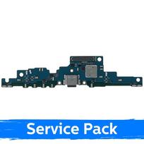 Įkrovimo lizdas suderinamas su Samsung X706 Tab S8 su Flex / Plata (Service Pack)