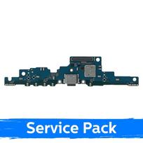 Įkrovimo lizdas suderinamas su Samsung X700 Tab S8 su Flex / Plata (Service Pack)