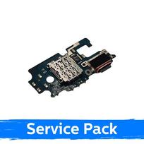 Įkrovimo lizdas suderinamas su Samsung S731 S25 FE 5G su Flex / Plata (Service Pack)