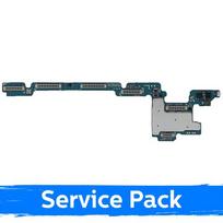 Įkrovimo lizdas suderinamas su Samsung F926 Z Fold3 su Flex / Plata (Service Pack)