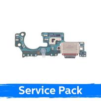 Įkrovimo lizdas suderinamas su Samsung F766 Z Flip7 su Flex / Plata (Service Pack)