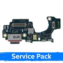Įkrovimo lizdas suderinamas su Samsung F721 Z Flip4 su Flex / Plata (Service Pack)