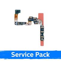 Samsung Galaxy S23 (S911) viršutinės pagrindinės plokštės FRC lankstusis kabelis (Service Pack)