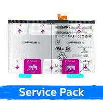 Baterija Samsung X620 / X626 Tab S10 FE+ EB-BX828ABE (Service Pack)