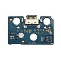 Įkrovimo jungtis Lenovo Tab P11 (Gen 2) TB350 su lankstu / Plata OEM