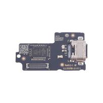 Įkrovimo jungtis Lenovo Tab P11 Pro (Gen 2) TB132FU su lankstu / Plata OEM