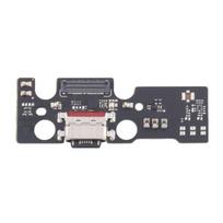 Įkrovimo jungtis Lenovo Tab M8 (Gen 4) TB300FU (TB300XU) su lankstu / Plata OEM