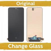 LCD ekranas skirtas Xiaomi 13 juodas (Atnaujintas: Kinija)(NF versija)