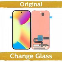 LCD ekranas skirtas Google Pixel 10 juodas su rėmeliu (Atnaujintas: Kinija)