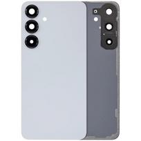 Galinis dangtelis suderinamas su Samsung S936 S25+ / Icy Blue / (su kameros objektyvu) OEM