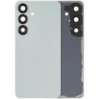 Galinis dangtelis suderinamas su Samsung S931 S25 / Mint / (su kameros objektyvu) OEM