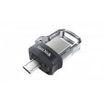 USB atmintinė SanDisk Ultra Dual Drive 32GB USB 3.2 / USB-C 100% originali