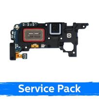 Vidinė ausies garsiakalbis suderinamas su Samsung S936 S25 Plus (Service Pack)