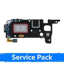 Vidinė ausies garsiakalbis suderinamas su Samsung S916 S23 Plus (Service Pack)